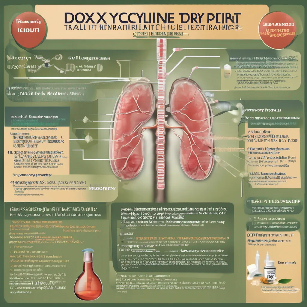 Doxycycline sans ordonnance numéro 2